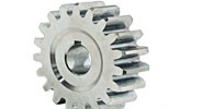 铸铁齿轮可以做 铸铁齿轮可以做
